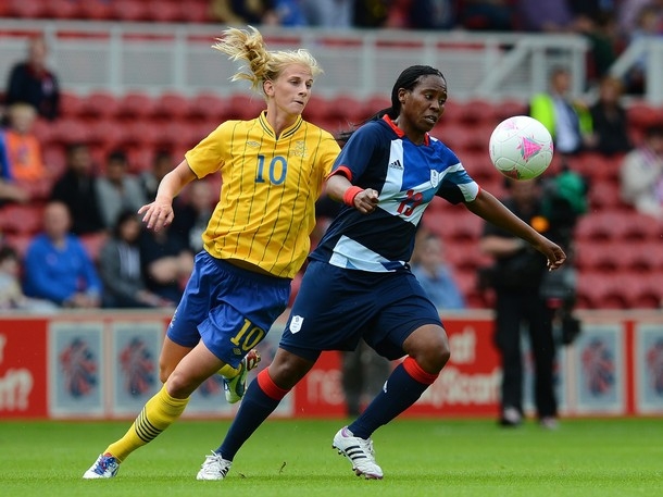 Adversarele fotbalistelor noastre în preliminariile Cupei Mondiale